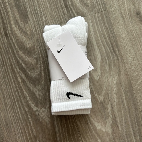 Nike Dri-Fit Crew Socks - Picture 6 of 10